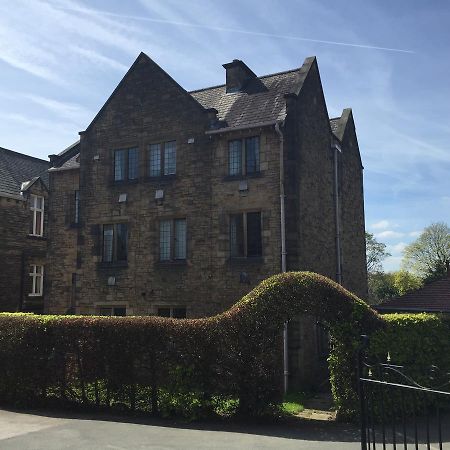 Mirfield Monastery B&B Buitenkant foto