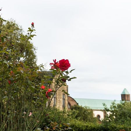 Mirfield Monastery B&B Buitenkant foto