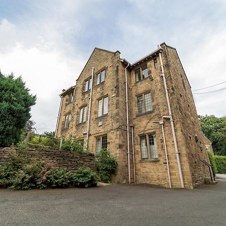 Mirfield Monastery B&B Buitenkant foto