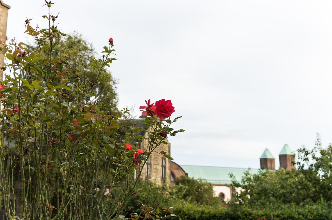Mirfield Monastery B&B Buitenkant foto